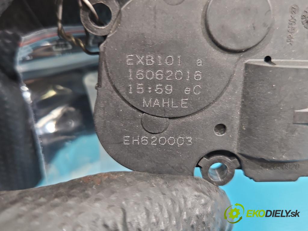 Volvo S90 II 2016- 2.0 T 320KM automatic 235 kW 1969 cm3 4- motor: kúrenia EH620003