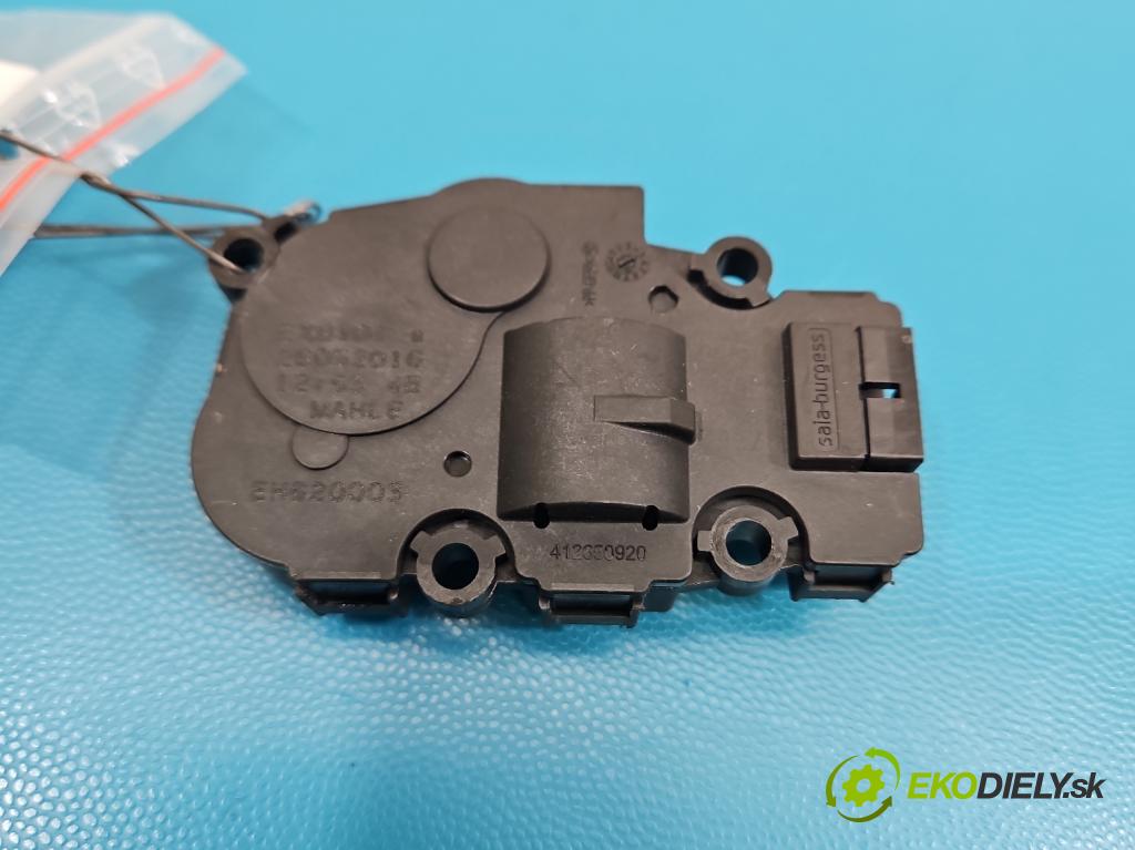 Volvo S90 II 2016- 2.0 T 320KM automatic 235 kW 1969 cm3 4- motor: kúrenia EH620003