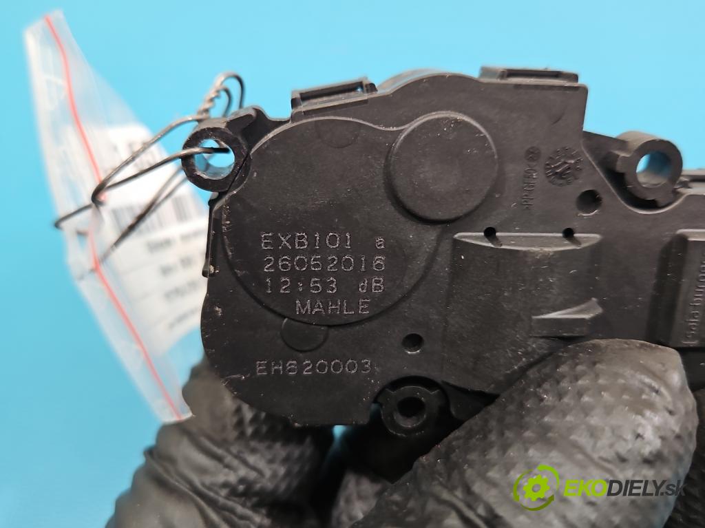 Volvo S90 II 2016- 2.0 T 320KM automatic 235 kW 1969 cm3 4- motor: kúrenia EH620003