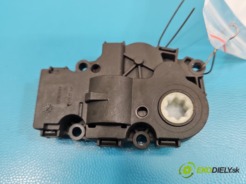 Volvo S90 II 2016- 2.0 T 320KM automatic 235 kW 1969 cm3 4- motor: kúrenia EH620003