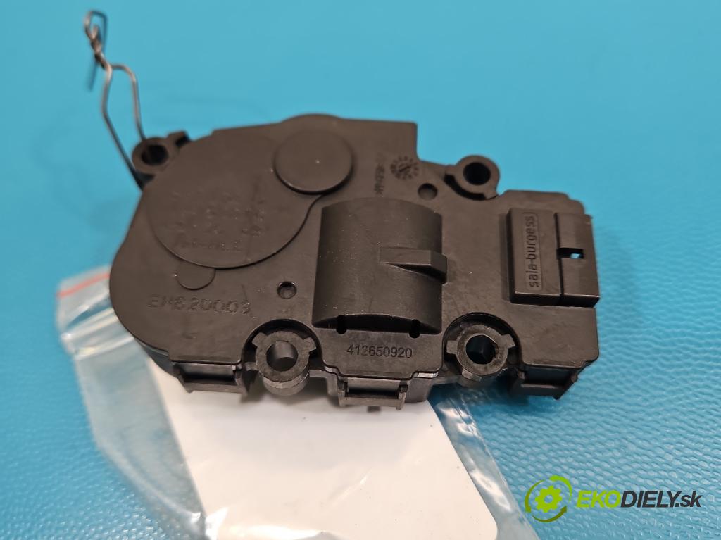 Volvo S90 II 2016- 2.0 T 320KM automatic 235 kW 1969 cm3 4- motor: kúrenia EH620003