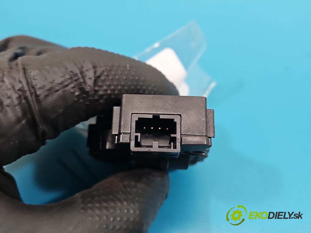 Volvo S90 II 2016- 2.0 T 320KM automatic 235 kW 1969 cm3 4- motor: kúrenia EH620003