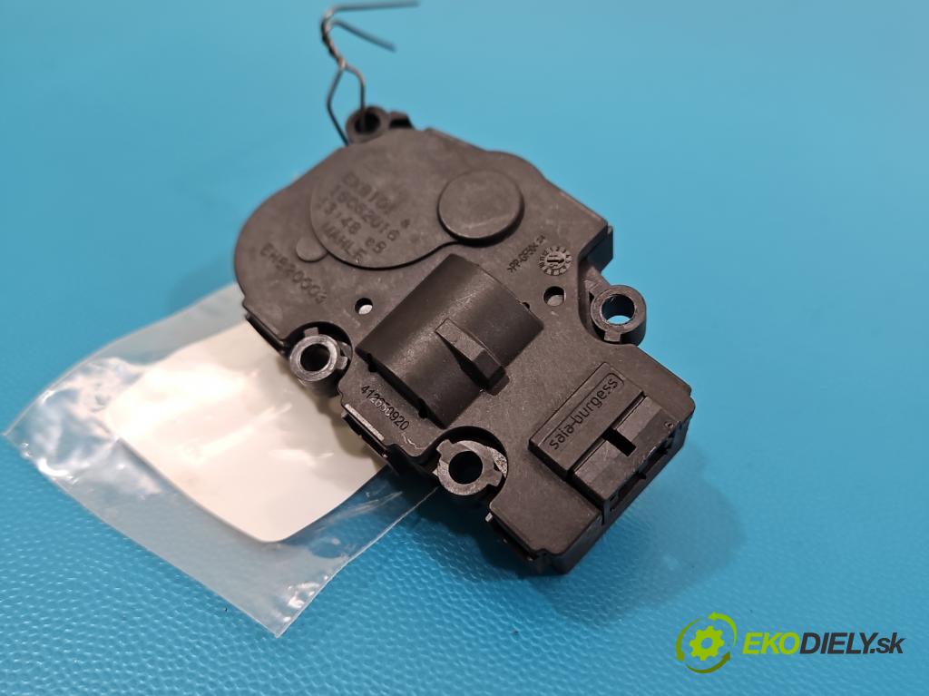 Volvo S90 II 2016- 2.0 T 320KM automatic 235 kW 1969 cm3 4- motor: kúrenia EH620003