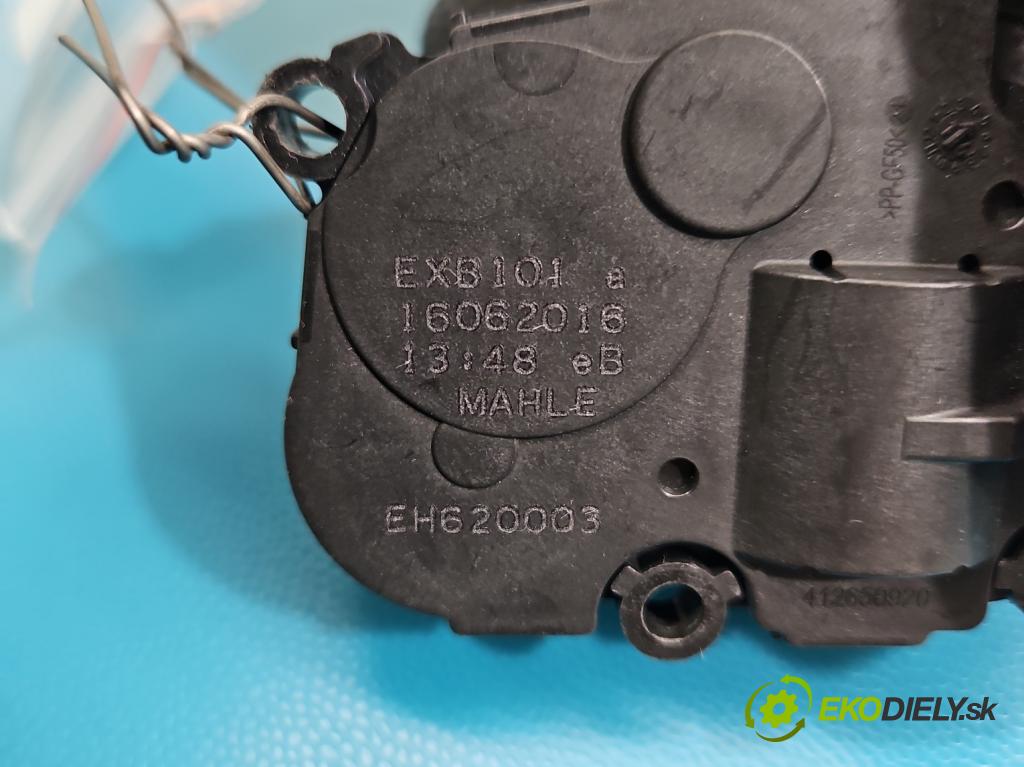 Volvo S90 II 2016- 2.0 T 320KM automatic 235 kW 1969 cm3 4- motor: kúrenia EH620003