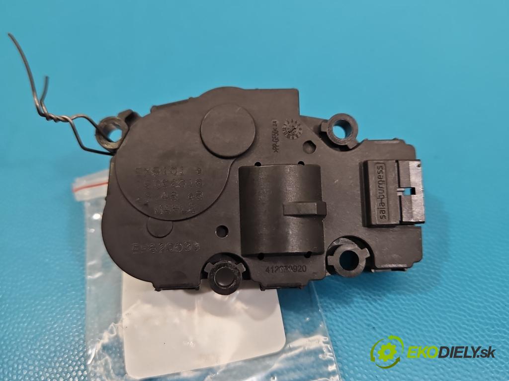 Volvo S90 II 2016- 2.0 T 320KM automatic 235 kW 1969 cm3 4- motor: kúrenia EH620003