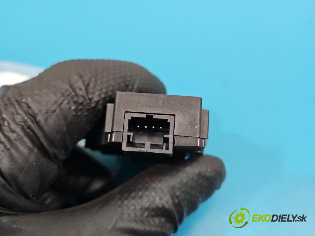 Volvo S90 II 2016- 2.0 T 320KM automatic 235 kW 1969 cm3 4- motor: kúrenia EH620003