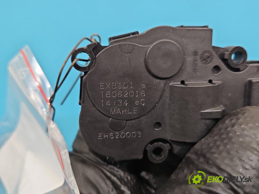 Volvo S90 II 2016- 2.0 T 320KM automatic 235 kW 1969 cm3 4- motor: kúrenia EH620003