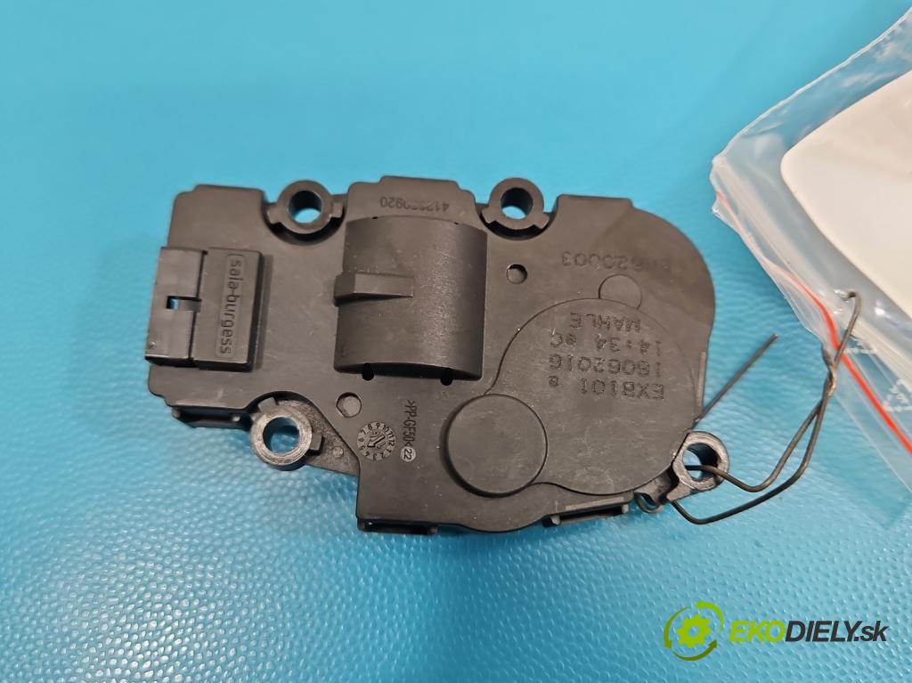 Volvo S90 II 2016- 2.0 T 320KM automatic 235 kW 1969 cm3 4- motor: kúrenia EH620003