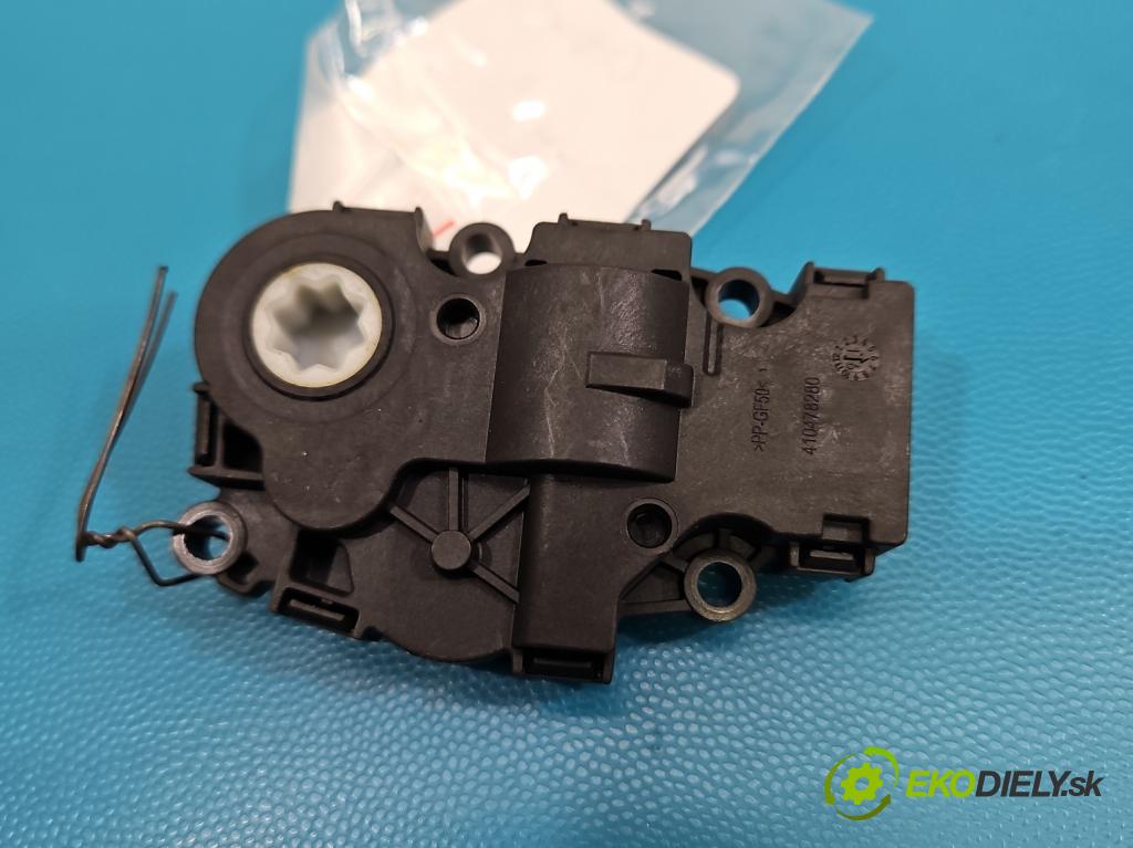 Volvo S90 II 2016- 2.0 T 320KM automatic 235 kW 1969 cm3 4- motor: kúrenia EH620003