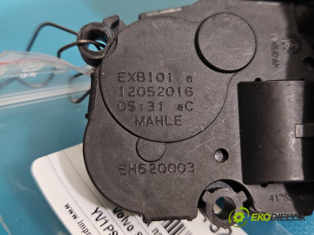 Volvo S90 II 2016- 2.0 T 320KM automatic 235 kW 1969 cm3 4- motor: kúrenia EH620003