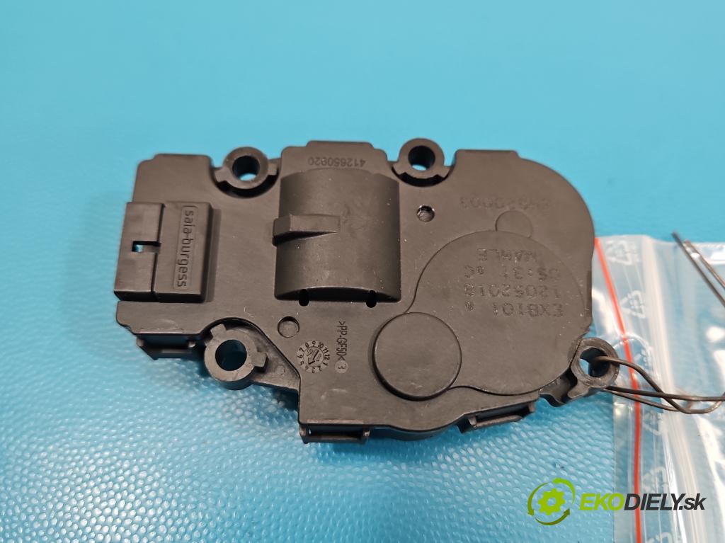 Volvo S90 II 2016- 2.0 T 320KM automatic 235 kW 1969 cm3 4- motor: kúrenia EH620003