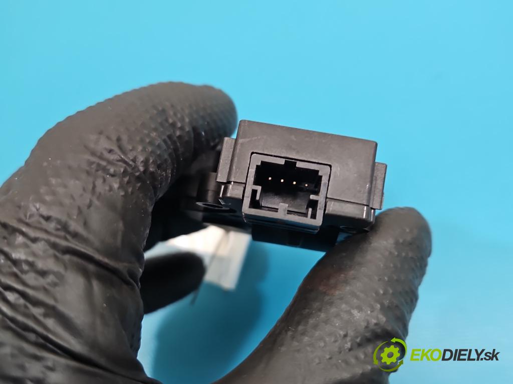 Volvo S90 II 2016- 2.0 T 320KM automatic 235 kW 1969 cm3 4- motor: kúrenia EH620003