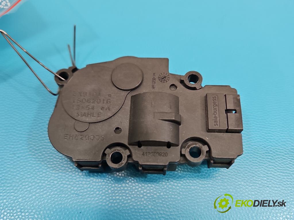 Volvo S90 II 2016- 2.0 T 320KM automatic 235 kW 1969 cm3 4- motor: kúrenia EH620003