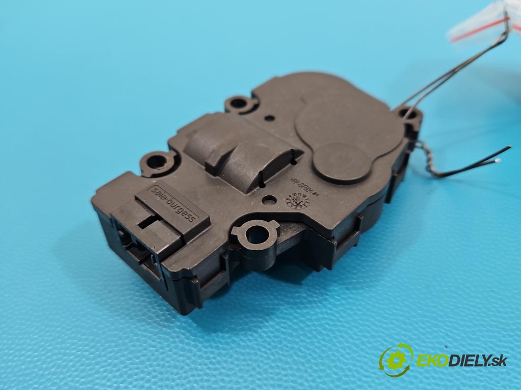 Volvo S90 II 2016- 2.0 T 320KM automatic 235 kW 1969 cm3 4- motor: kúrenia EH620003