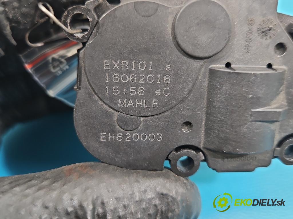 Volvo S90 II 2016- 2.0 T 320KM automatic 235 kW 1969 cm3 4- motor: kúrenia EH620003