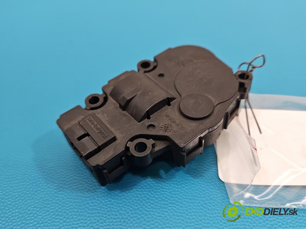 Volvo S90 II 2016- 2.0 T 320KM automatic 235 kW 1969 cm3 4- motor: kúrenia EH620003