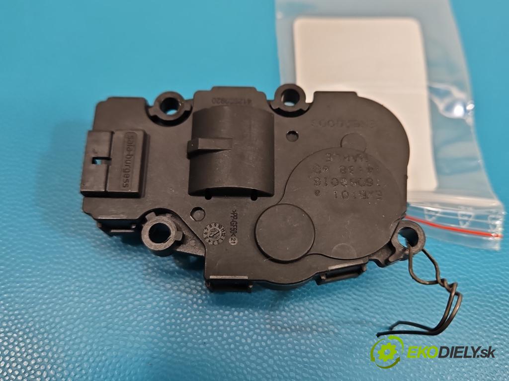 Volvo S90 II 2016- 2.0 T 320KM automatic 235 kW 1969 cm3 4- motor: kúrenia EH620003