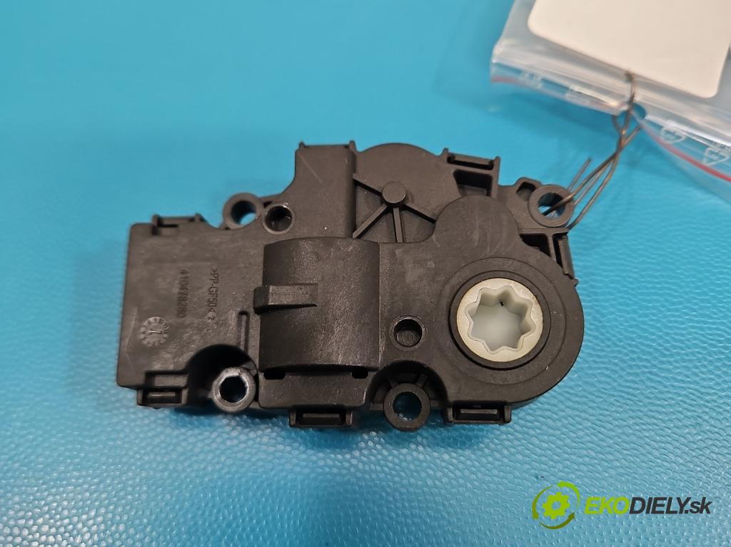 Volvo S90 II 2016- 2.0 T 320KM automatic 235 kW 1969 cm3 4- motor: kúrenia EH620003