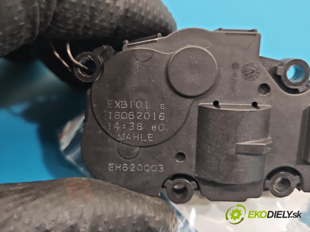 Volvo S90 II 2016- 2.0 T 320KM automatic 235 kW 1969 cm3 4- motor: kúrenia EH620003