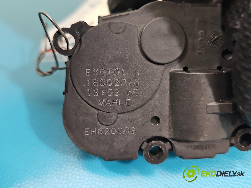 Volvo S90 II 2016- 2.0 T 320KM automatic 235 kW 1969 cm3 4- motor: kúrenia EH620003