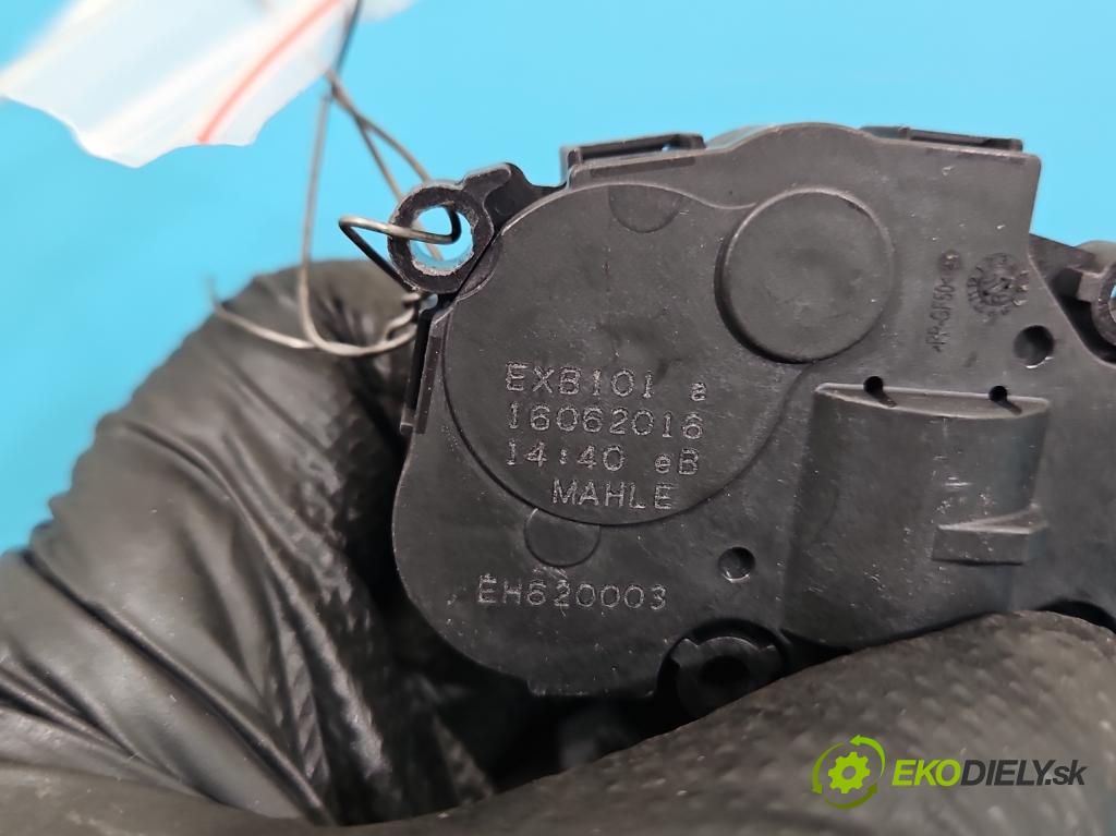 Volvo S90 II 2016- 2.0 T 320KM automatic 235 kW 1969 cm3 4- motor: kúrenia EH620003