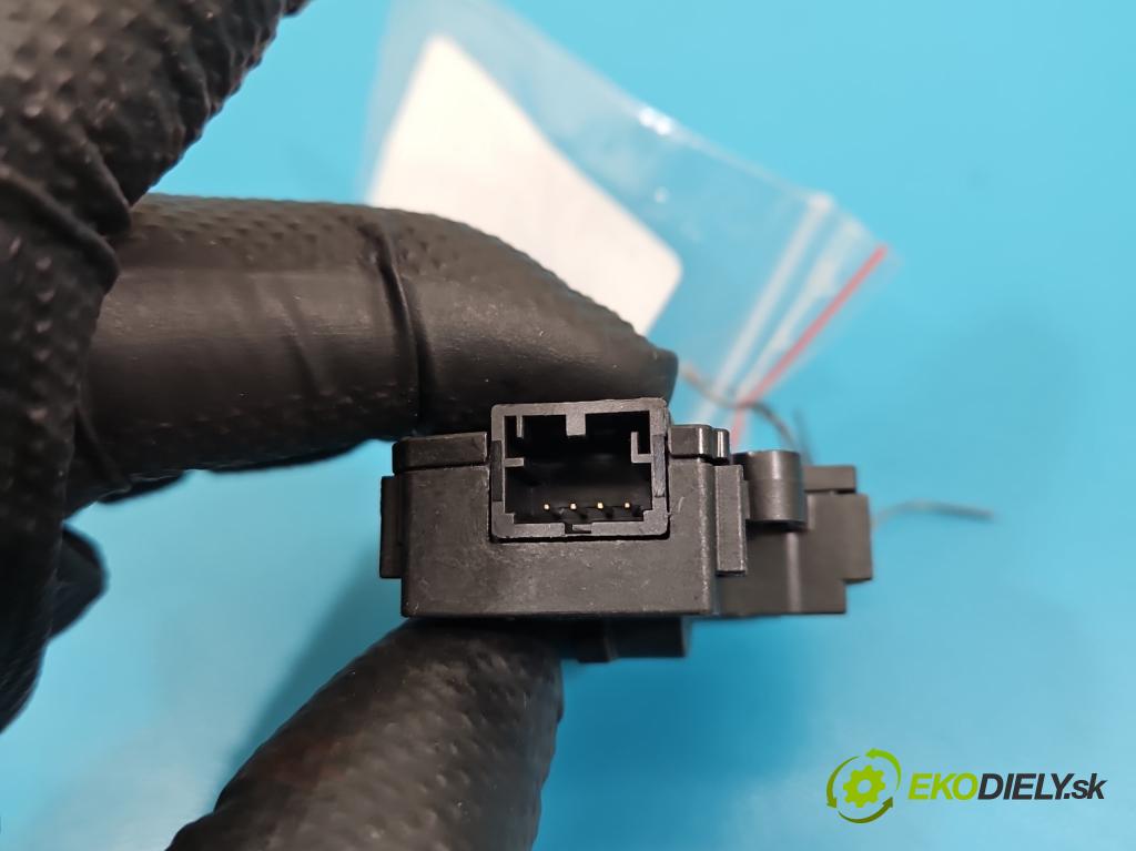 Volvo S90 II 2016- 2.0 T 320KM automatic 235 kW 1969 cm3 4- motor: kúrenia EH620003