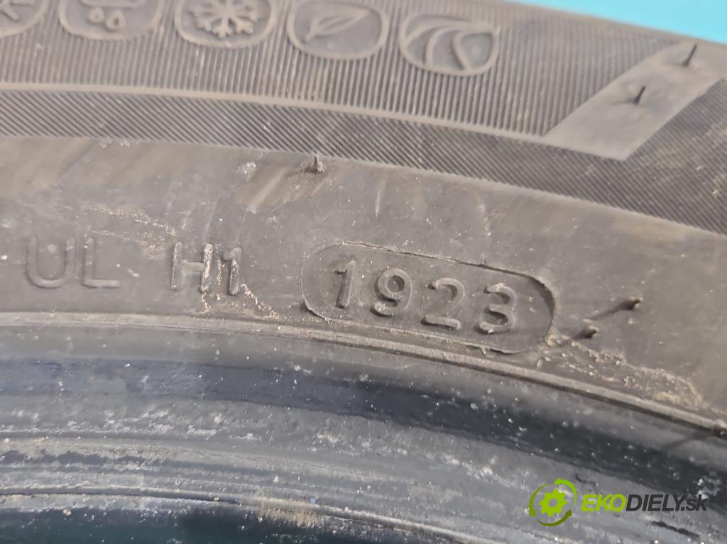 Fiat Tipo II 2015- 1.4 16V 95 HP manual 70 kW 1368 cm3 4- pneumatika celoročné pár