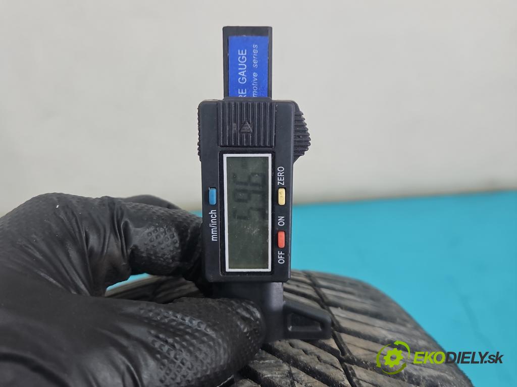 Fiat Tipo II 2015- 1.4 16V 95 HP manual 70 kW 1368 cm3 4- pneumatika celoročné pár