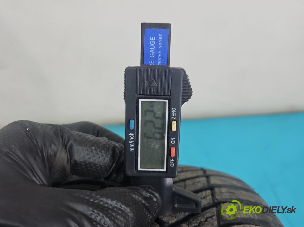 Fiat Tipo II 2015- 1.4 16V 95 HP manual 70 kW 1368 cm3 4- pneumatika celoročné pár