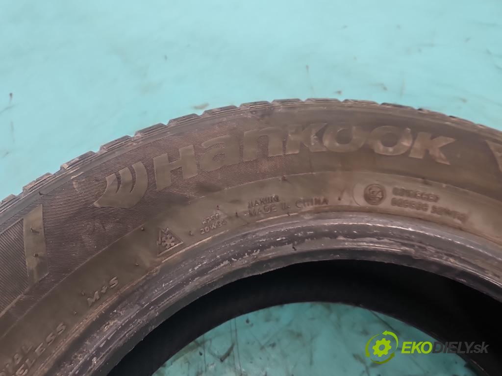 Fiat Tipo II 2015- 1.4 16V 95 HP manual 70 kW 1368 cm3 4- pneumatika celoročné pár