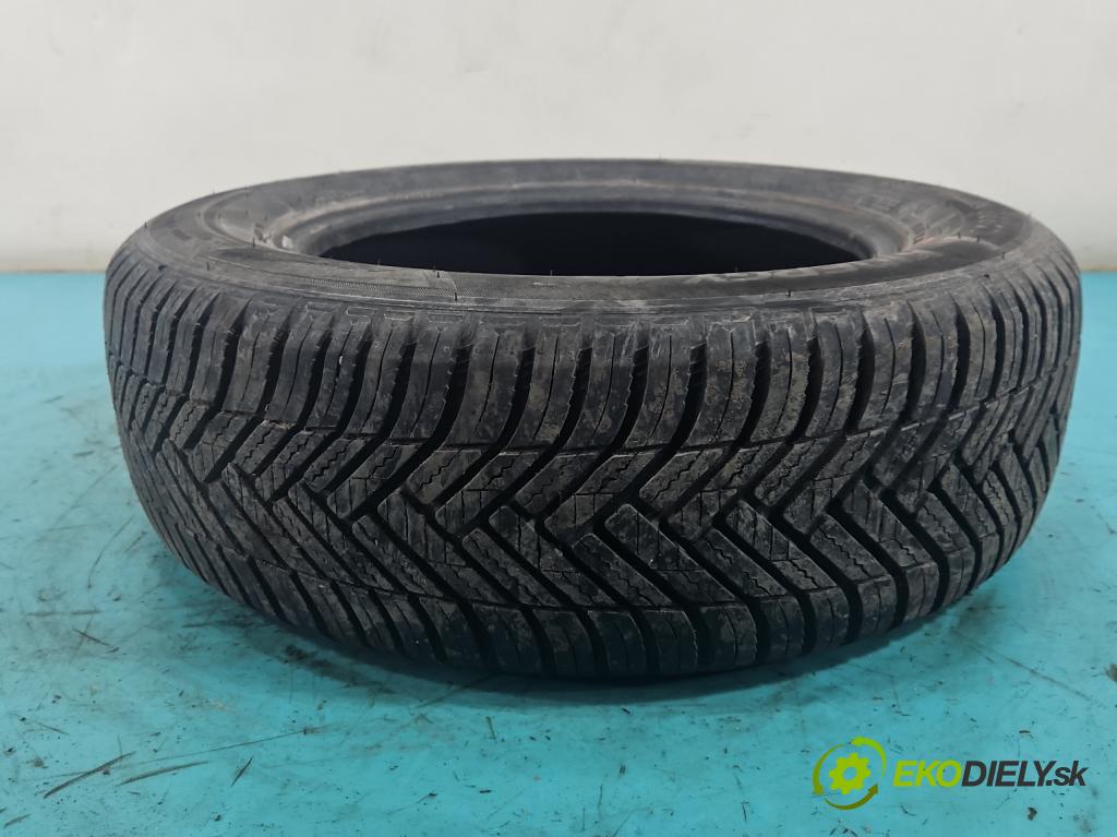 Fiat Tipo II 2015- 1.4 16V 95 HP manual 70 kW 1368 cm3 4- pneumatika celoročné pár