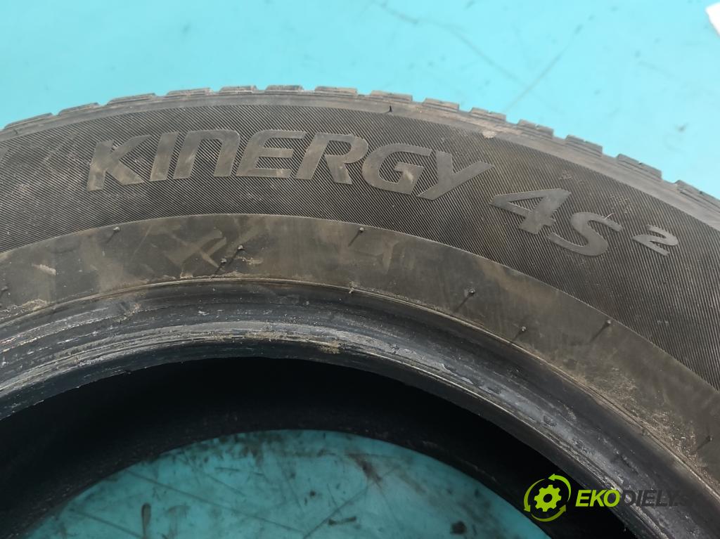 Fiat Tipo II 2015- 1.4 16V 95 HP manual 70 kW 1368 cm3 4- pneumatika celoročné pár