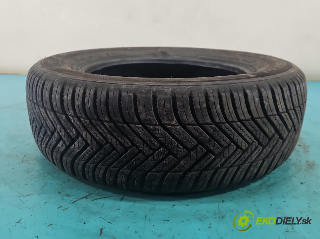 Fiat Tipo II 2015- 1.4 16V 95 HP manual 70 kW 1368 cm3 4- pneumatika celoročné pár