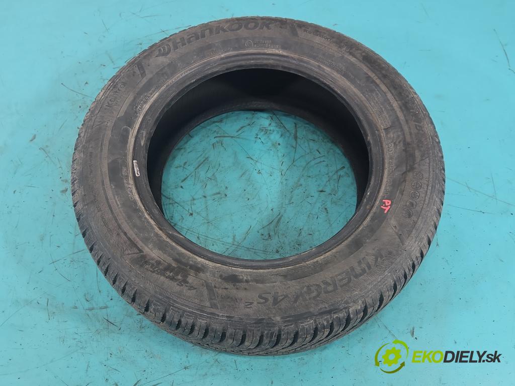 Fiat Tipo II 2015- 1.4 16V 95 HP manual 70 kW 1368 cm3 4- pneumatika celoročné pár