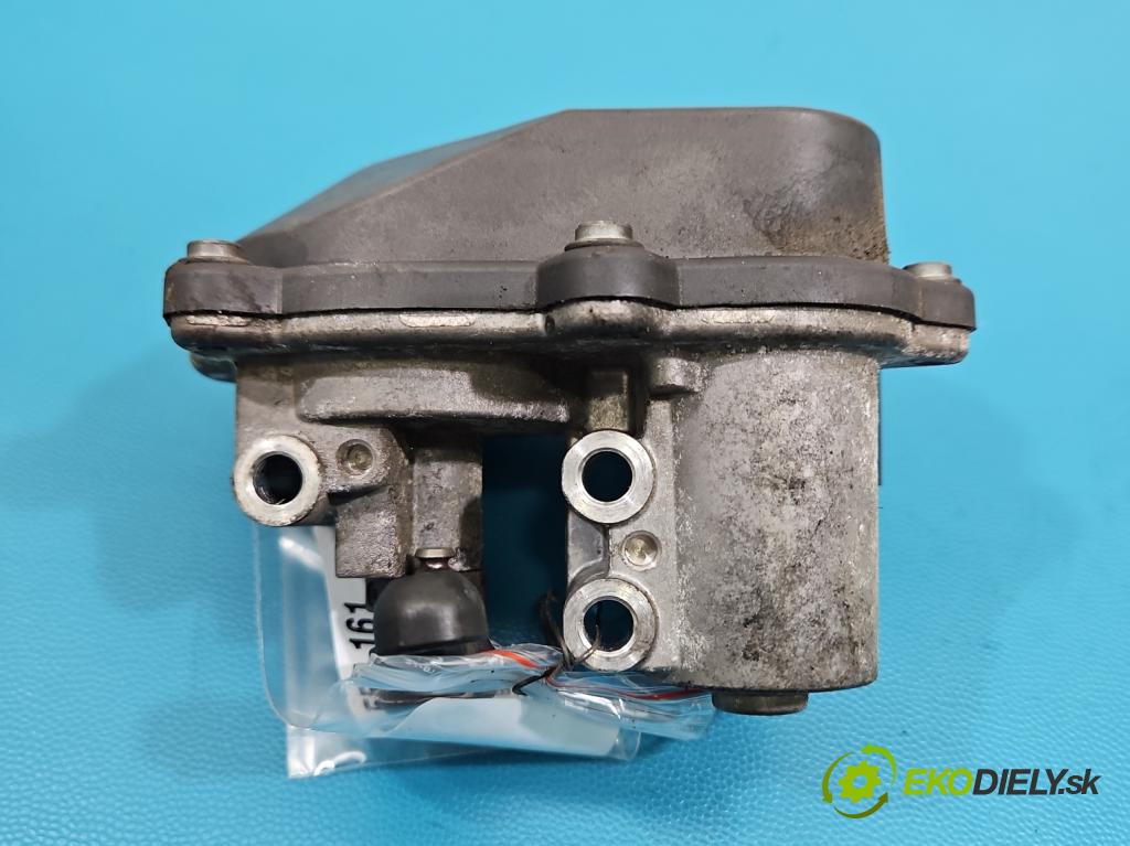 Audi A4 B8 2007-2015 2.0 tdi 136hp manual 100 kW 1968 cm3 4- Ovladač: klapky: kolektora: 03L129086 (Motorek ostatní)