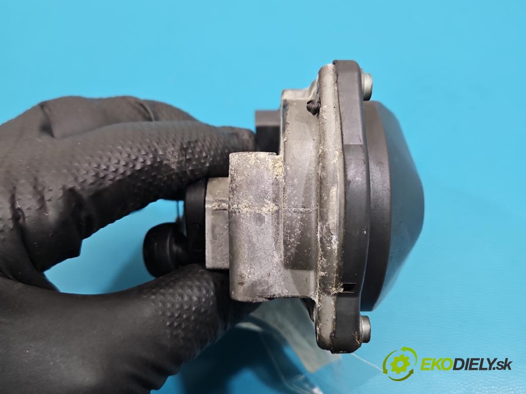 Audi A4 B8 2007-2015 2.0 tdi 136hp manual 100 kW 1968 cm3 4- Ovladač: klapky: kolektora: 03L129086 (Motorek ostatní)