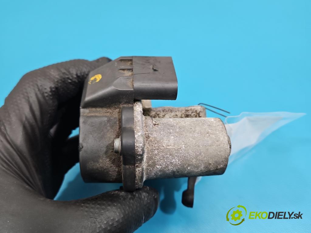 Audi A4 B8 2007-2015 2.0 tdi 136hp manual 100 kW 1968 cm3 4- Ovladač: klapky: kolektora: 03L129086 (Motorek ostatní)