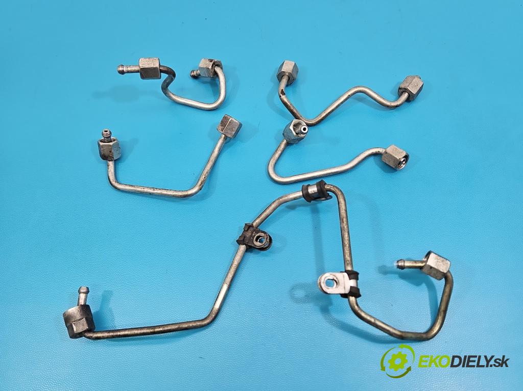 Audi A4 B8 2007-2015 2.0 tdi 136 HP manual 100 kW 1968 cm3 4- rúrka palivovy