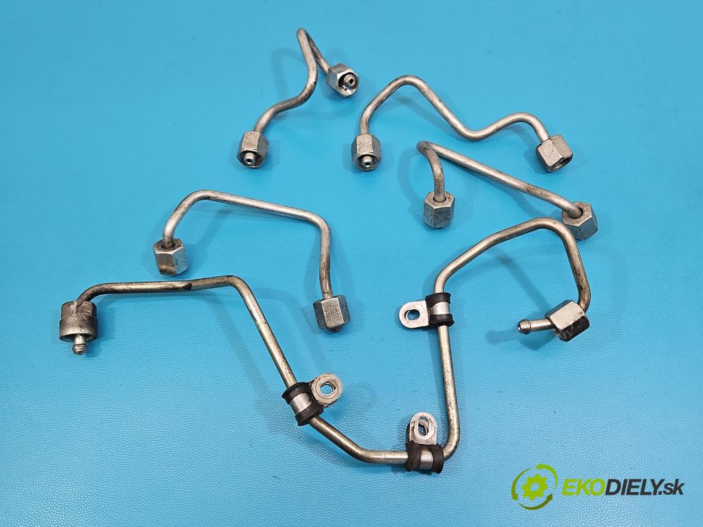 Audi A4 B8 2007-2015 2.0 tdi 136 HP manual 100 kW 1968 cm3 4- rúrka palivovy