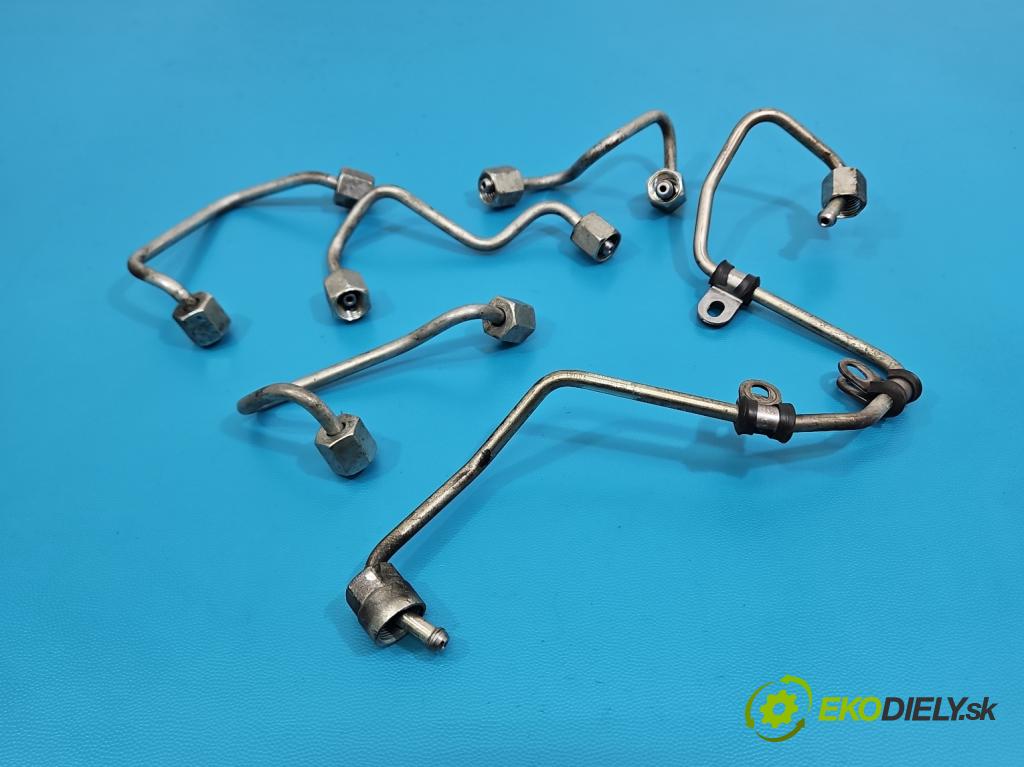 Audi A4 B8 2007-2015 2.0 tdi 136hp manual 100 kW 1968 cm3 4- trubka palivový 