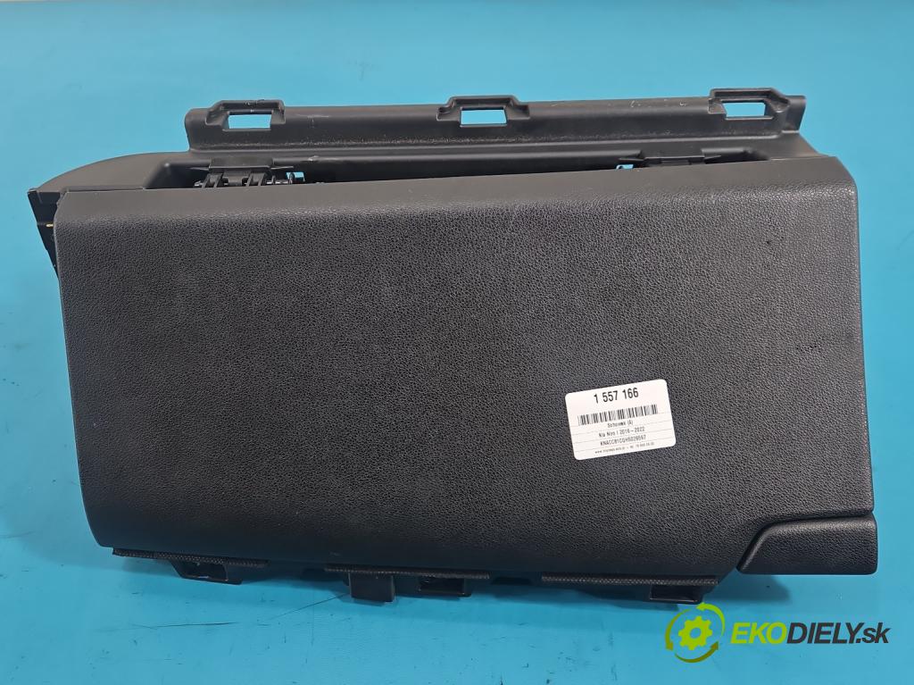 Kia Niro I 2016-2022 1.6 GDI 105 HP automatic 77 kW 1580 cm3 5- kastlík 84540-G5010