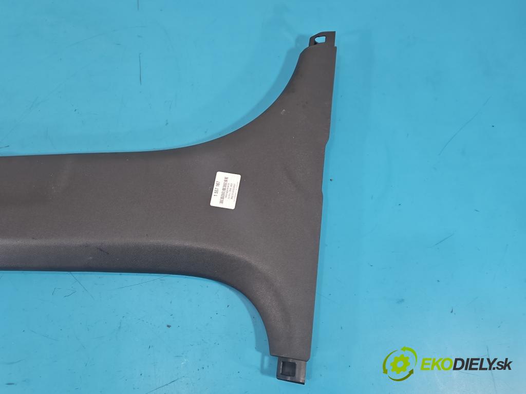 Kia Niro I 2016-2022 1.6 GDI 105 hp automatic 77 kW 1580 cm3 5- kryt plastová 85836-G5000