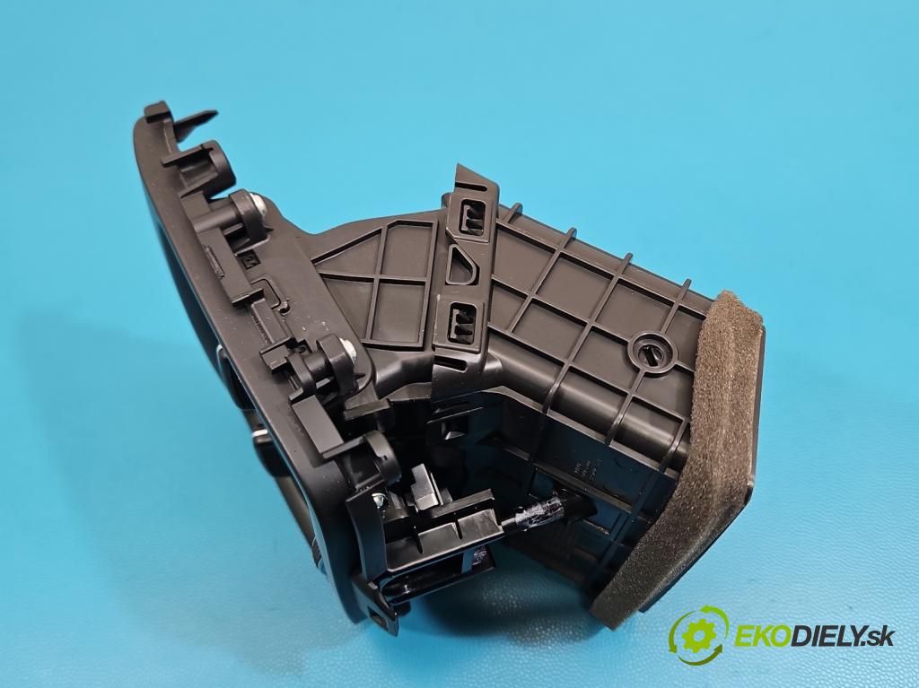 Kia Niro I 2016-2022 1.6 GDI 105 HP automatic 77 kW 1580 cm3 5- Mřížka: kúrenia ostatné 97040-G5000