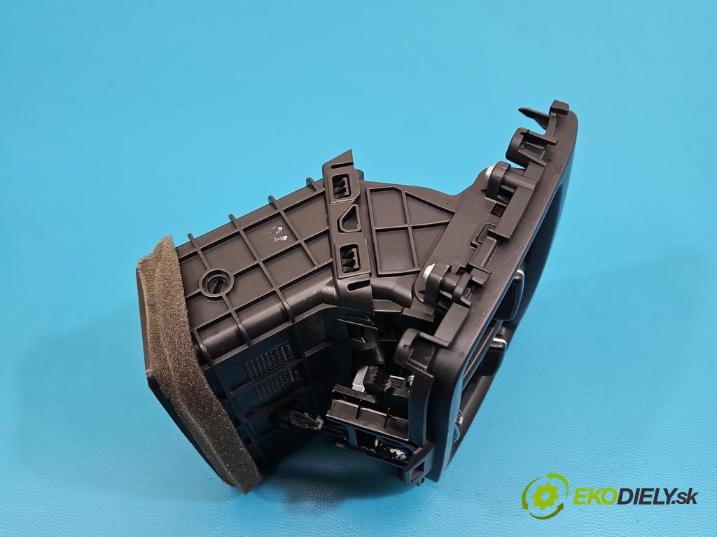 Kia Niro I 2016-2022 1.6 GDI 105 HP automatic 77 kW 1580 cm3 5- Mřížka: kúrenia ostatné 97040-G5000