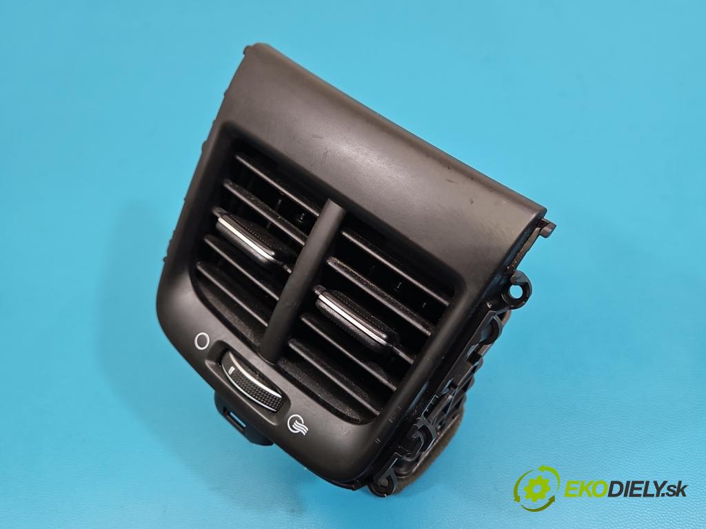 Kia Niro I 2016-2022 1.6 GDI 105 hp automatic 77 kW 1580 cm3 5- Mřížka: topení 97040-G5000