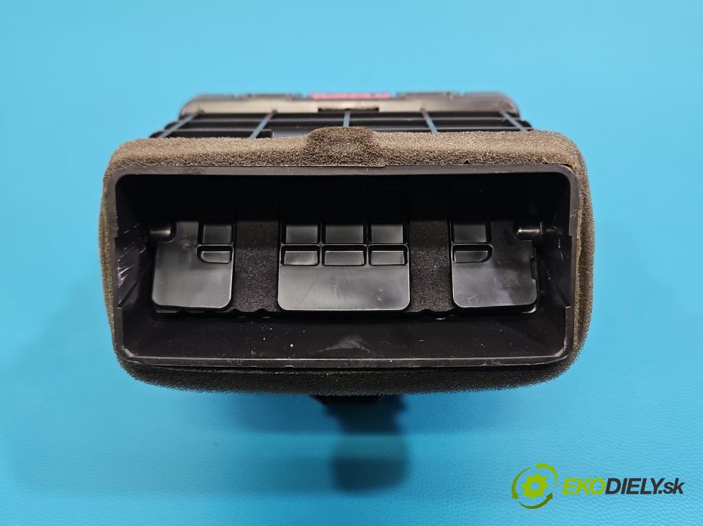 Kia Niro I 2016-2022 1.6 GDI 105 HP automatic 77 kW 1580 cm3 5- Mřížka: kúrenia ostatné 97040-G5000