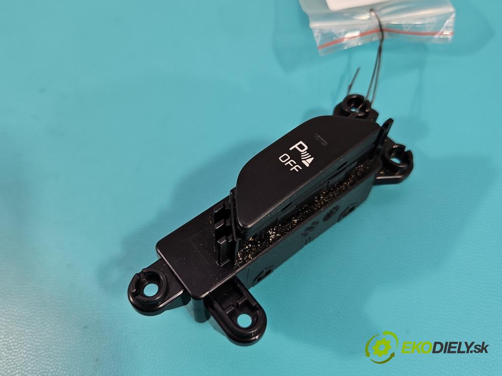 Kia Niro I 2016-2022 1.6 GDI 105 HP automatic 77 kW 1580 cm3 5- prepínač ostatné 93600-G5110