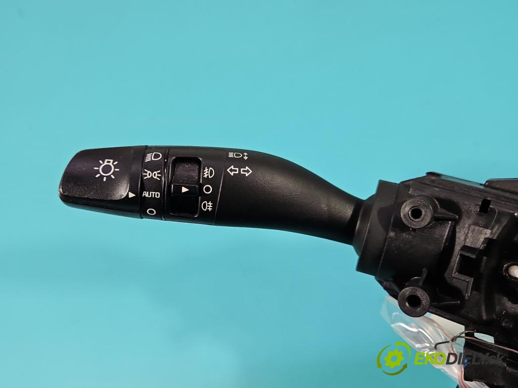 Kia Niro I 2016-2022 1.6 GDI 105 HP automatic 77 kW 1580 cm3 5- prepínač komplex: 93403-G5960 (Prepínacie páčky pod volantom)