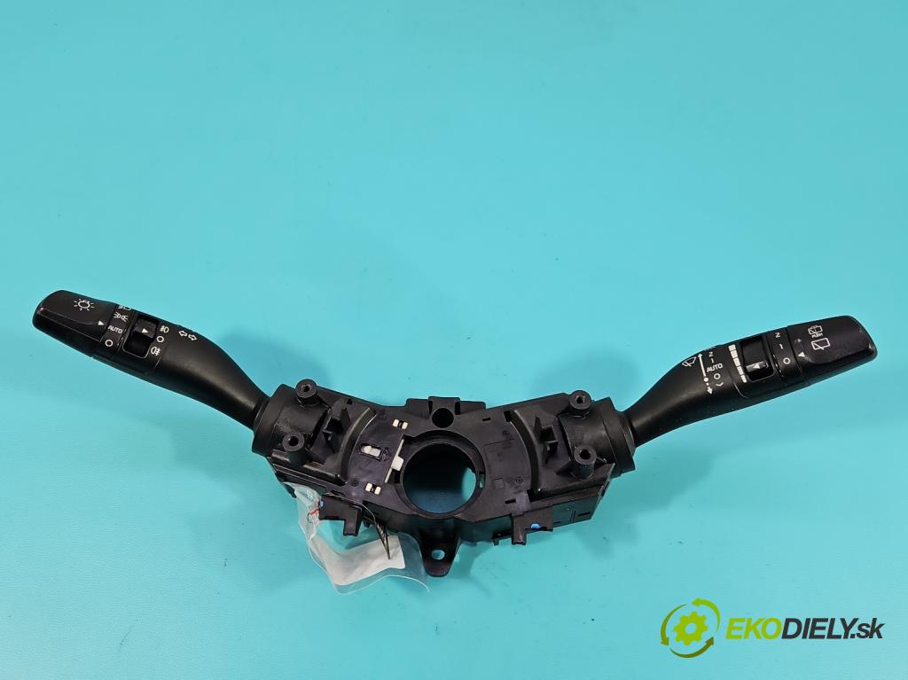 Kia Niro I 2016-2022 1.6 GDI 105 HP automatic 77 kW 1580 cm3 5- prepínač komplex: 93403-G5960 (Prepínacie páčky pod volantom)