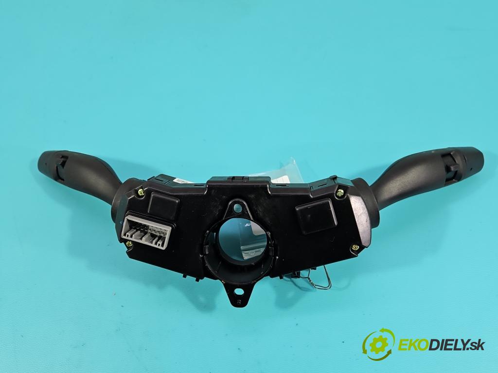 Kia Niro I 2016-2022 1.6 GDI 105 HP automatic 77 kW 1580 cm3 5- prepínač komplex: 93403-G5960 (Prepínacie páčky pod volantom)